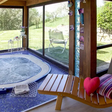 Сasa de vacaciones Holiday Nocino By Interhome
