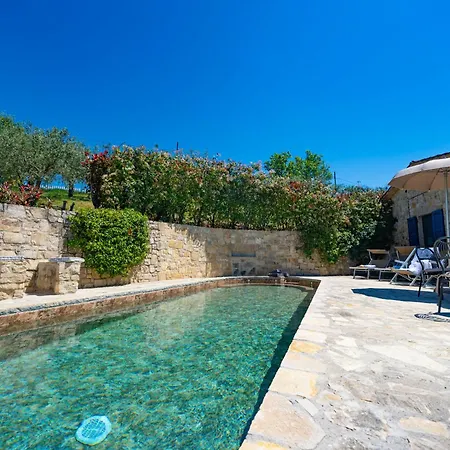 Holiday Nocino By Interhome * Toscella