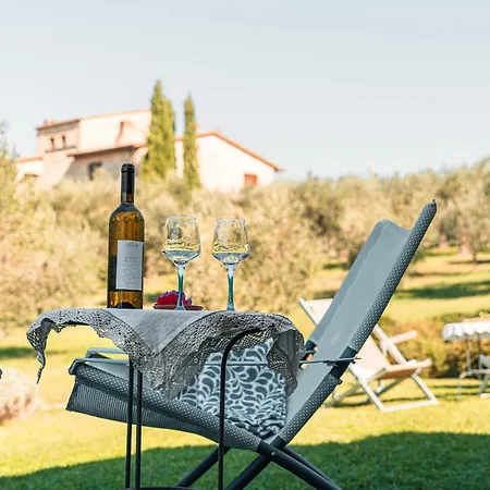 Holiday Nocino By Interhome * Toscella