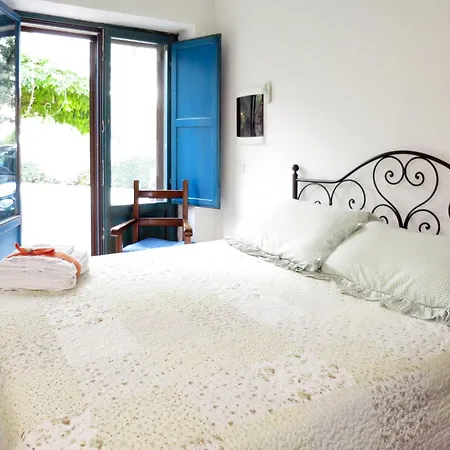 Сasa de vacaciones Holiday Nocino By Interhome