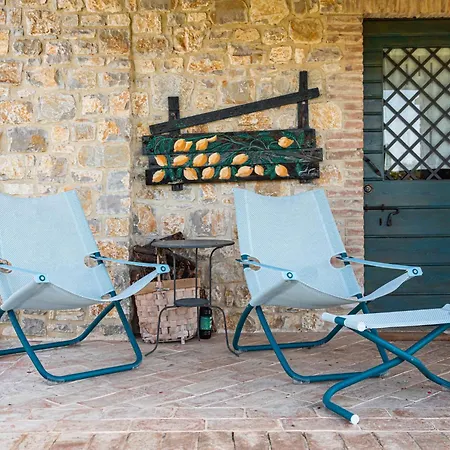 Holiday Nocino By Interhome Toscella